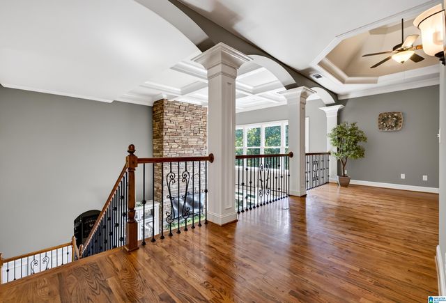 236 RIVER OAKS DRIVE, Helena, AL 35080
