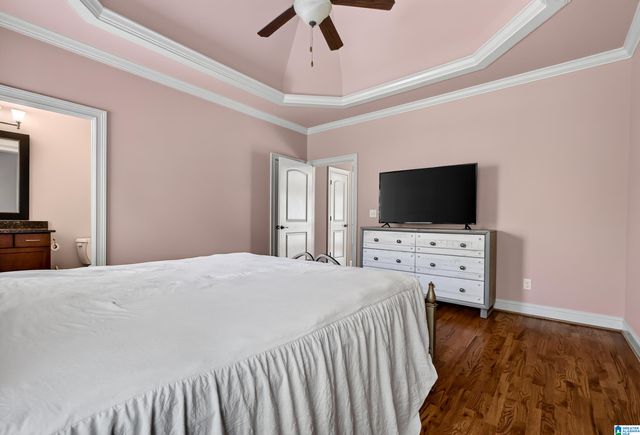 236 RIVER OAKS DRIVE, Helena, AL 35080