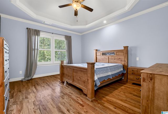 236 RIVER OAKS DRIVE, Helena, AL 35080