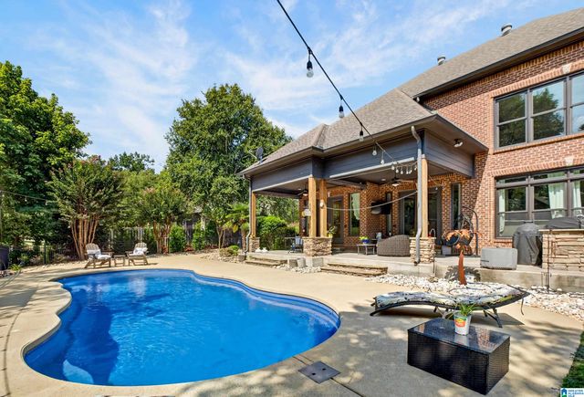 236 RIVER OAKS DRIVE, Helena, AL 35080