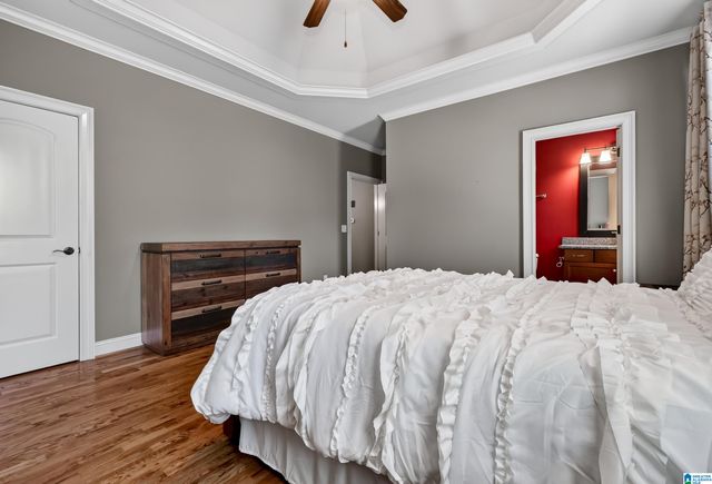 236 RIVER OAKS DRIVE, Helena, AL 35080