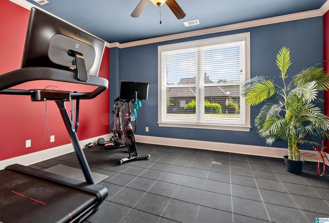 236 RIVER OAKS DRIVE, Helena, AL 35080