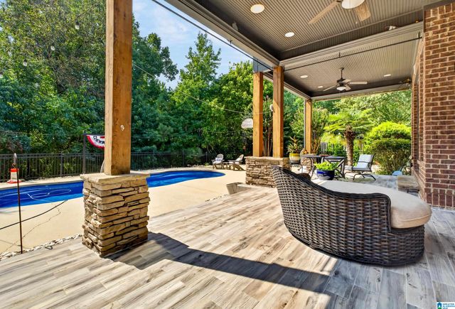 236 RIVER OAKS DRIVE, Helena, AL 35080
