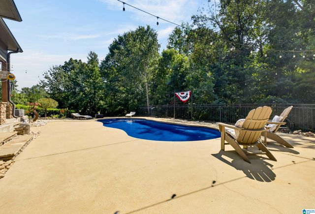 236 RIVER OAKS DRIVE, Helena, AL 35080