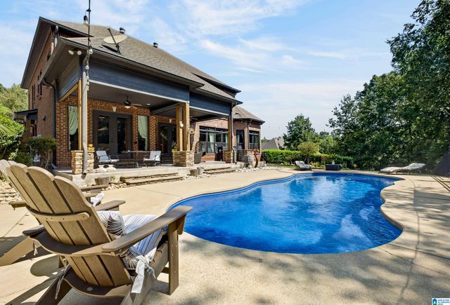 236 RIVER OAKS DRIVE, Helena, AL 35080