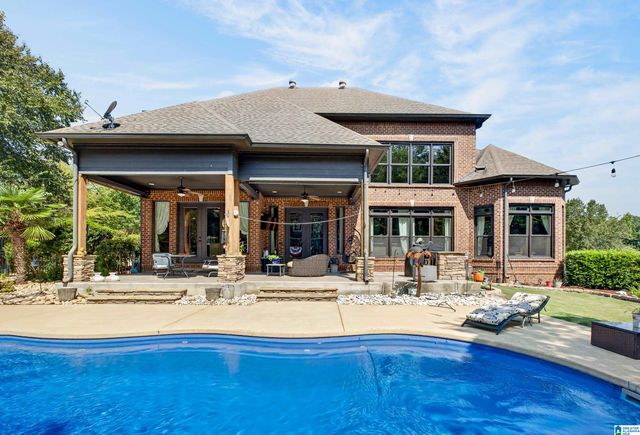 236 RIVER OAKS DRIVE, Helena, AL 35080