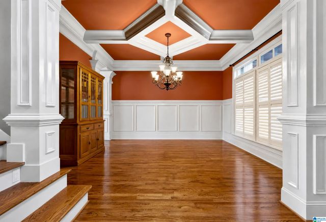 236 RIVER OAKS DRIVE, Helena, AL 35080
