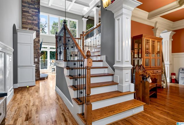 236 RIVER OAKS DRIVE, Helena, AL 35080