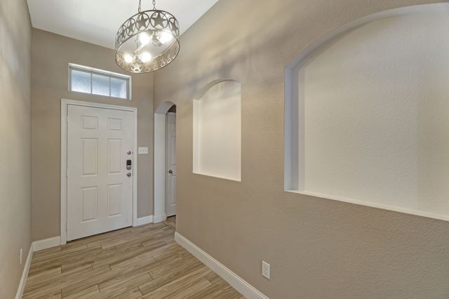6521 Chalk River Drive, Fort Worth, TX 76179