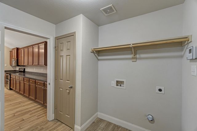 6521 Chalk River Drive, Fort Worth, TX 76179