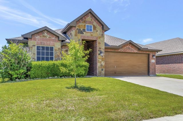 6521 Chalk River Drive, Fort Worth, TX 76179