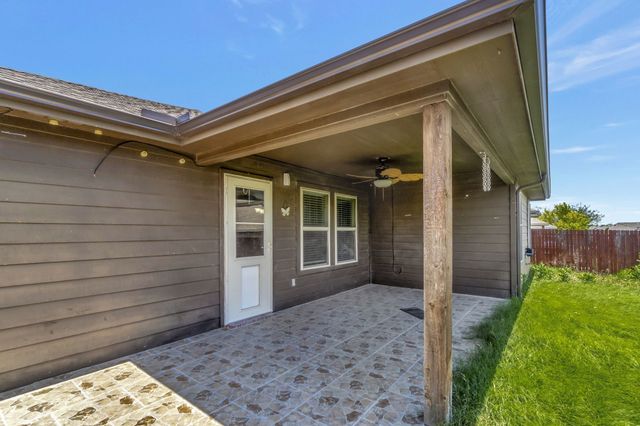 6521 Chalk River Drive, Fort Worth, TX 76179