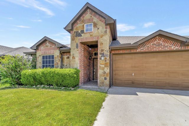 6521 Chalk River Drive, Fort Worth, TX 76179