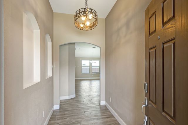 6521 Chalk River Drive, Fort Worth, TX 76179