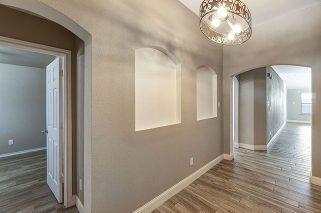 6521 Chalk River Drive, Fort Worth, TX 76179