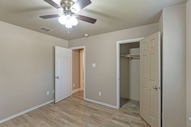 6521 Chalk River Drive, Fort Worth, TX 76179