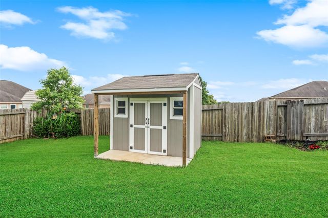 18856 Atascosa Trail, Magnolia, TX 77355