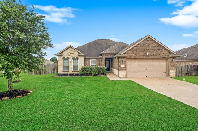18856 Atascosa Trail, Magnolia, TX 77355
