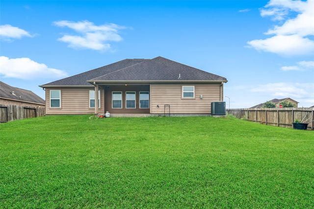 18856 Atascosa Trail, Magnolia, TX 77355