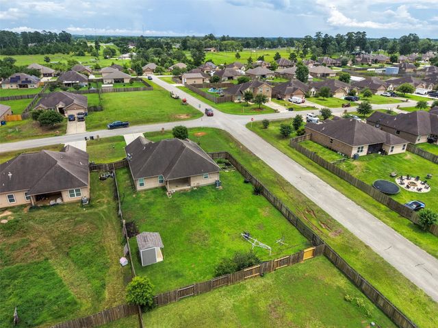 18856 Atascosa Trail, Magnolia, TX 77355