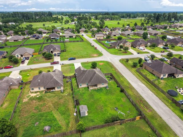 18856 Atascosa Trail, Magnolia, TX 77355