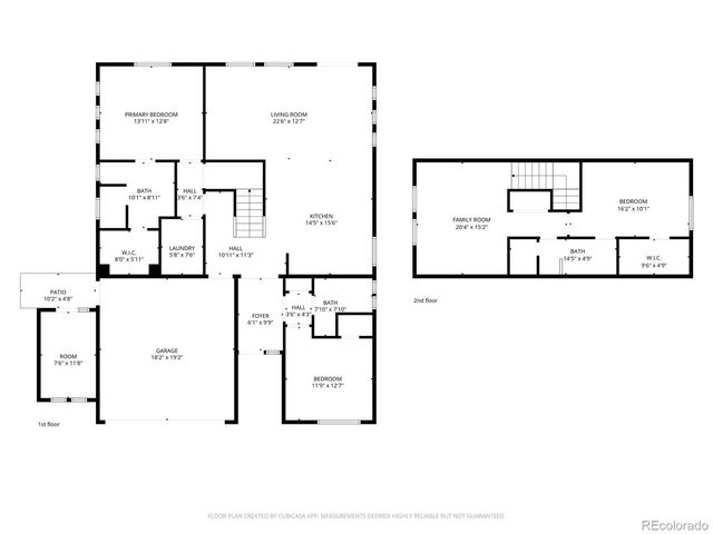 19753 E 54th Avenue, Denver, CO 80249