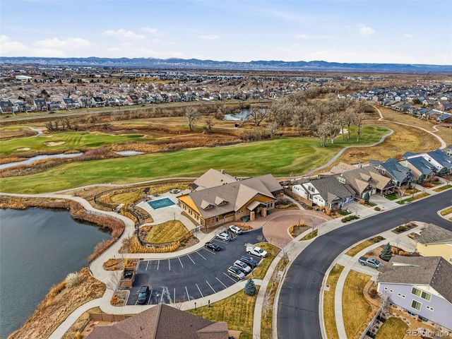 19753 E 54th Avenue, Denver, CO 80249