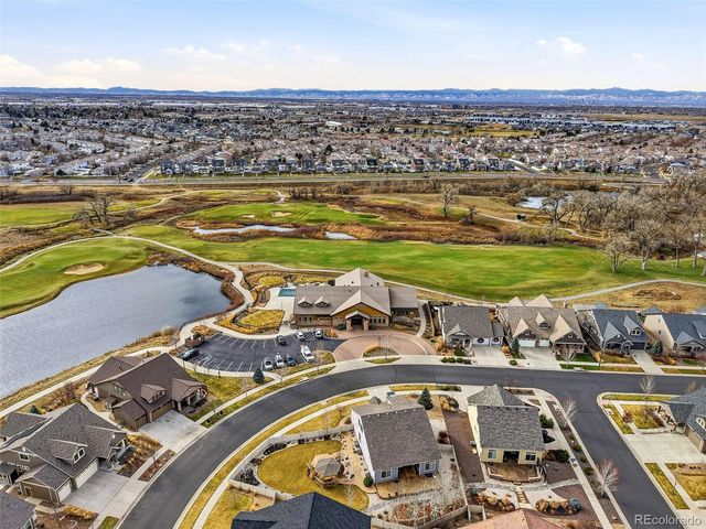 19753 E 54th Avenue, Denver, CO 80249