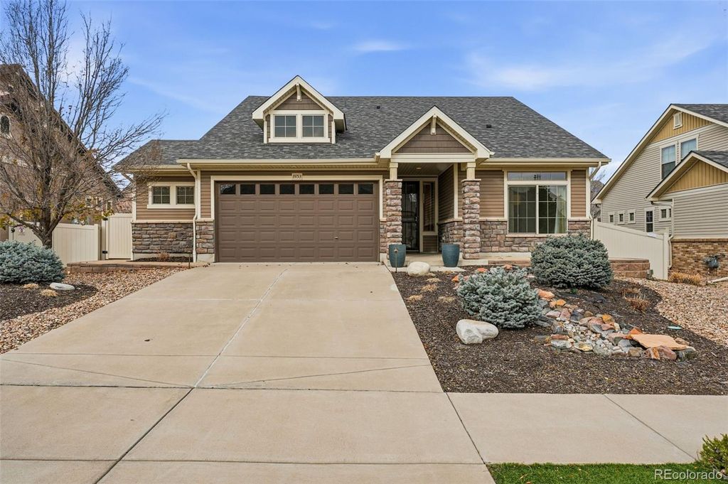 19753 E 54th Avenue, Denver, CO 80249