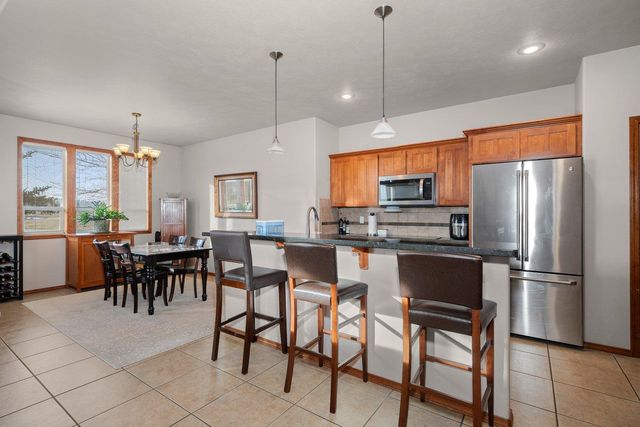 9627 W January Dr, Cheney, WA 99004