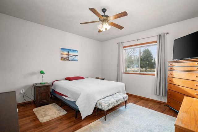 9627 W January Dr, Cheney, WA 99004