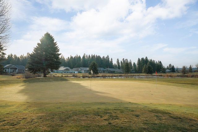 9627 W January Dr, Cheney, WA 99004