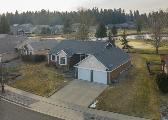 9627 W January Dr, Cheney, WA 99004
