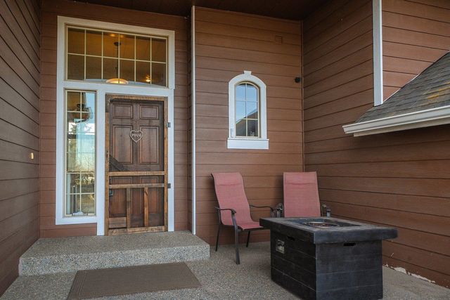 9627 W January Dr, Cheney, WA 99004