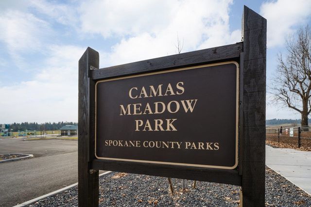 9627 W January Dr, Cheney, WA 99004