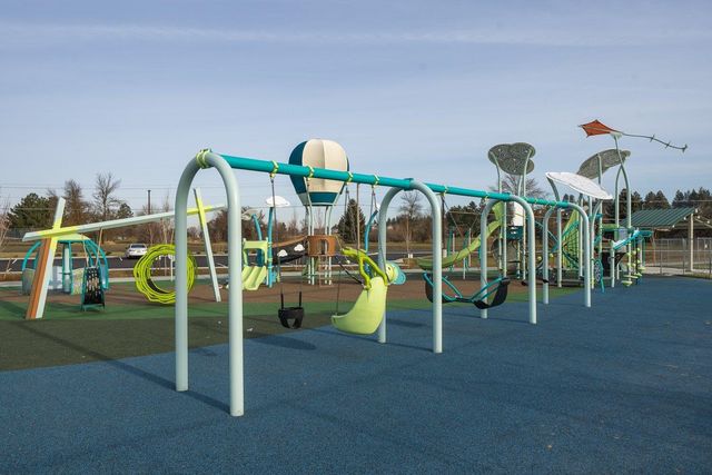 9627 W January Dr, Cheney, WA 99004