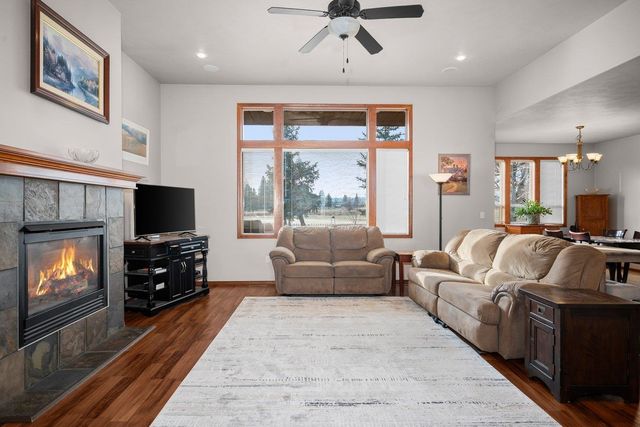 9627 W January Dr, Cheney, WA 99004