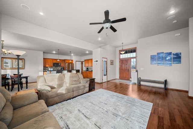 9627 W January Dr, Cheney, WA 99004