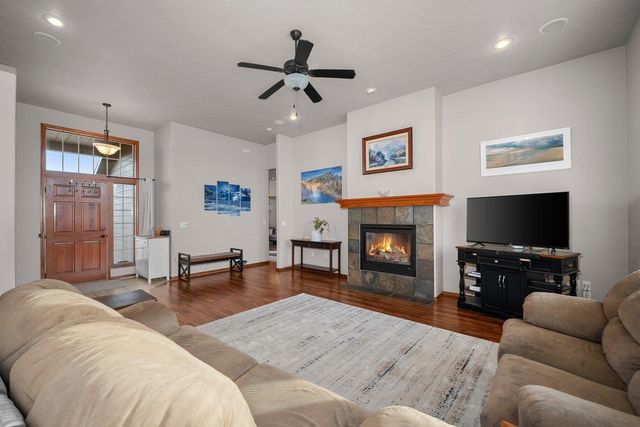 9627 W January Dr, Cheney, WA 99004