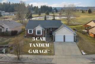9627 W January Dr, Cheney, WA 99004