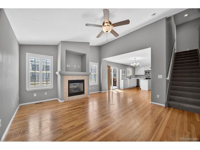 16486 E Phillips Pl, Englewood, CO 80112