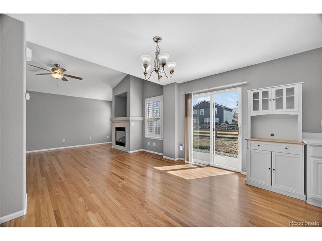 16486 E Phillips Pl, Englewood, CO 80112