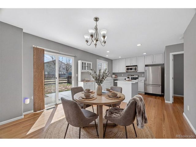 16486 E Phillips Pl, Englewood, CO 80112