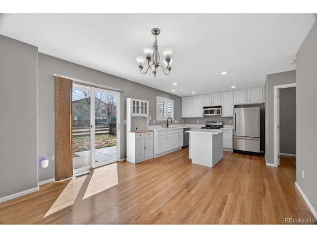 16486 E Phillips Pl, Englewood, CO 80112