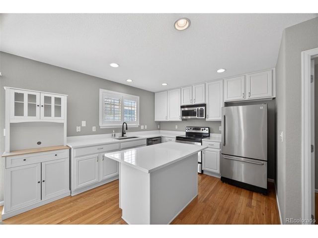 16486 E Phillips Pl, Englewood, CO 80112