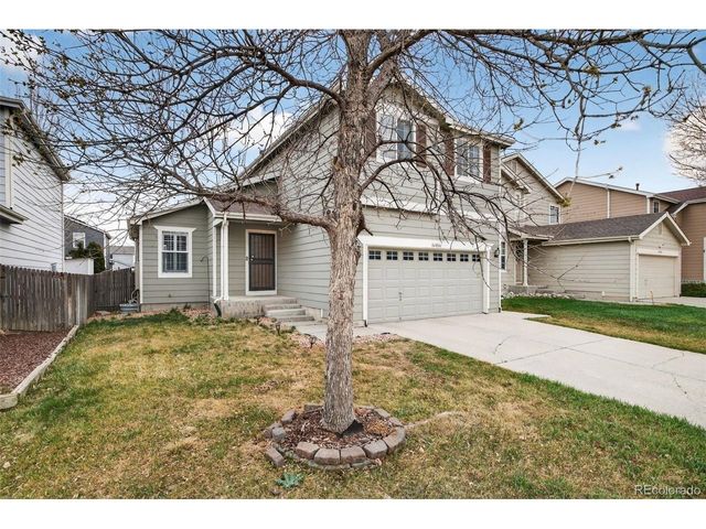 16486 E Phillips Pl, Englewood, CO 80112