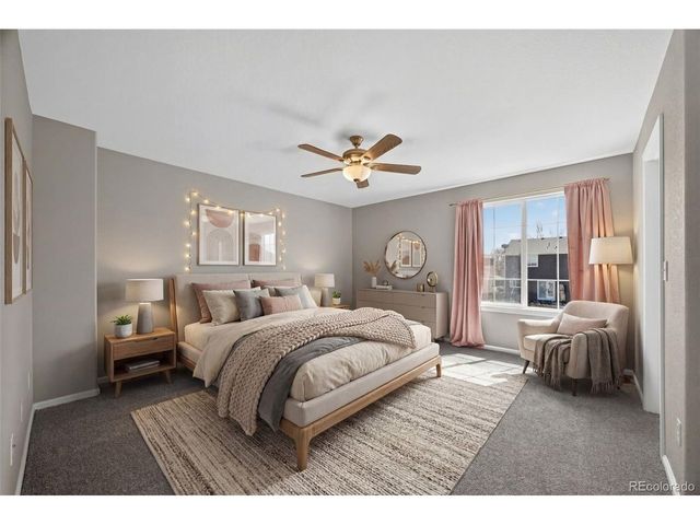 16486 E Phillips Pl, Englewood, CO 80112