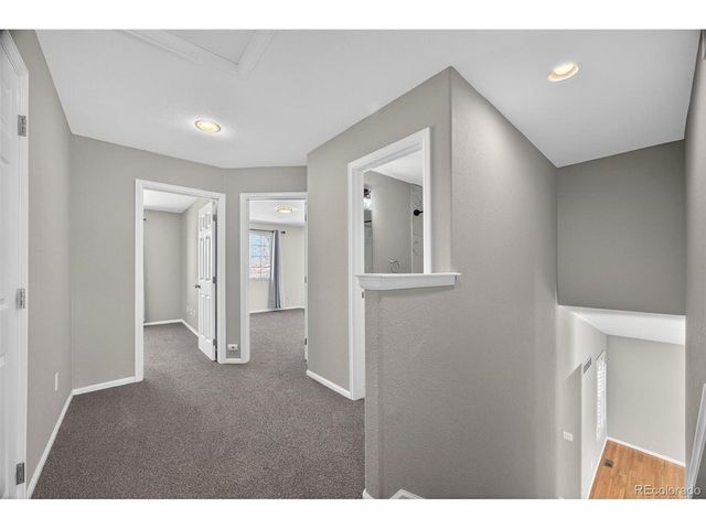 16486 E Phillips Pl, Englewood, CO 80112