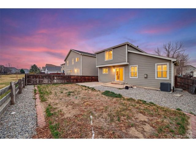16486 E Phillips Pl, Englewood, CO 80112
