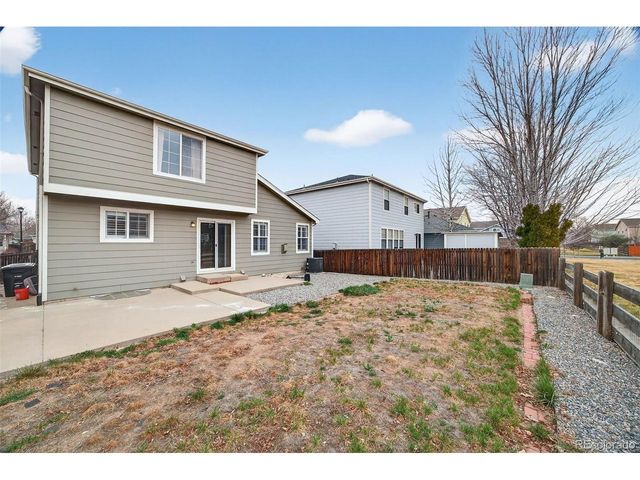 16486 E Phillips Pl, Englewood, CO 80112
